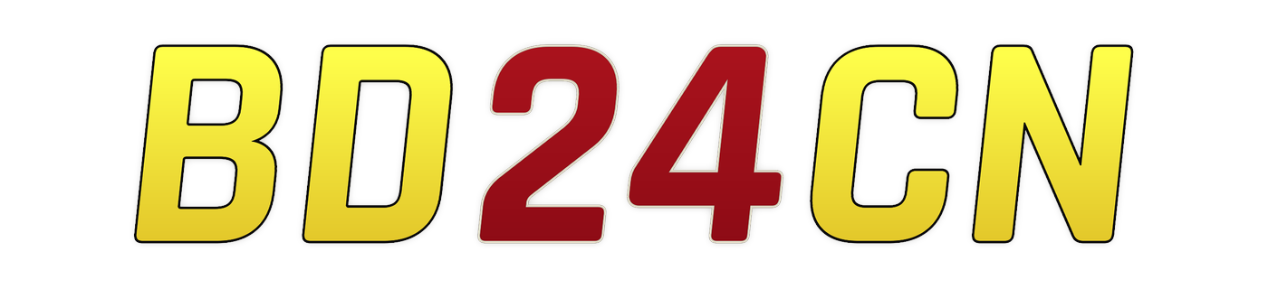 bd24cn logo